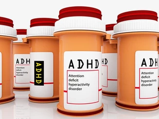 ADHD medication