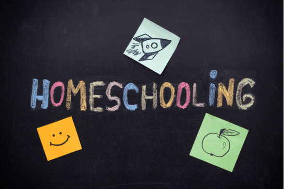 Homeschooling