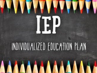 IEP