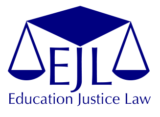Education Justice Law
