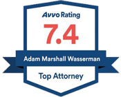 avvo badge new